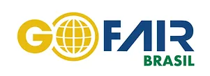 Logotipo Go Fair Brasil